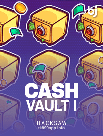 tk999 Cash Vault Ipng Game