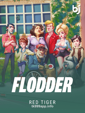 tk999 Flodderpng Game