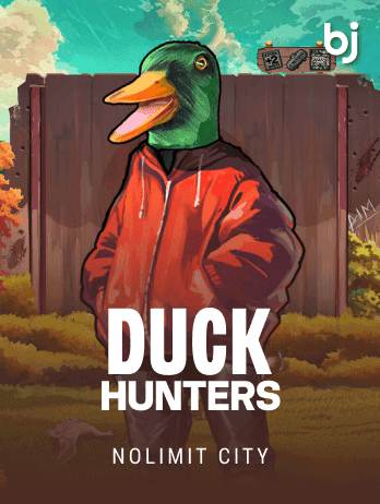 Duck Hunters