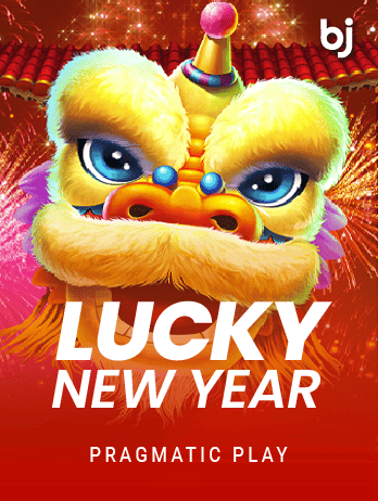 Lucky New Yearpng